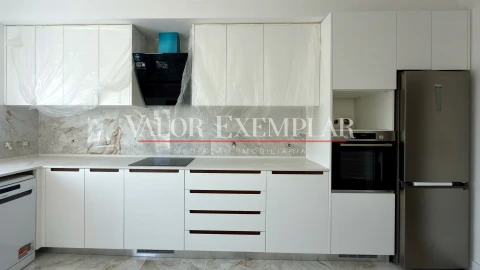 Moradia T3 para Venda em Alcochete