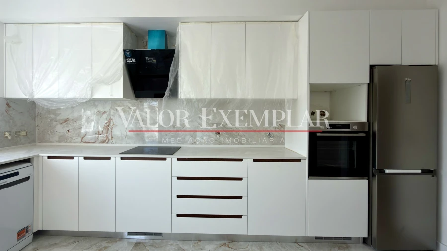 Moradia T3 para Venda em Alcochete Foto 7