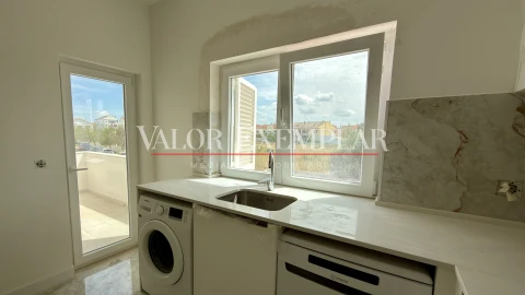Moradia T3 para Venda em Alcochete