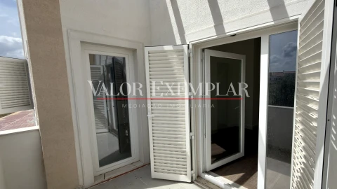 Moradia T3 para Venda em Alcochete