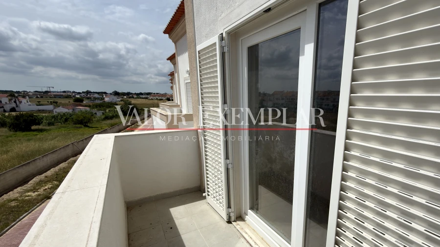 Moradia T3 para Venda em Alcochete Foto 19