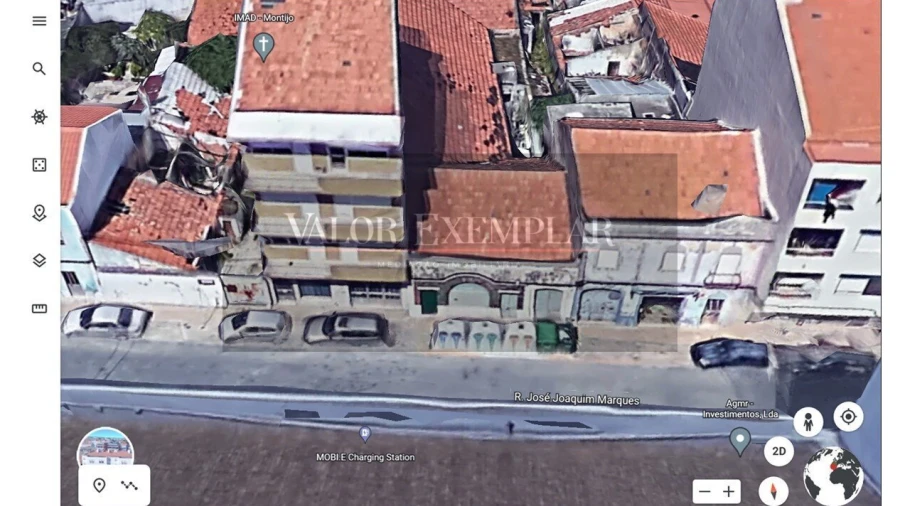Armazém para Venda em Montijo e Afonsoeiro