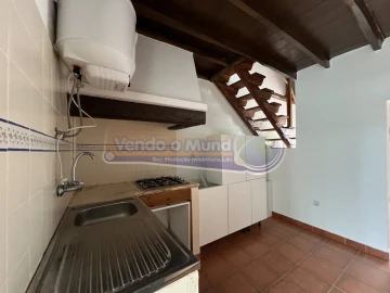 Moradia T1 para Venda em Benavente