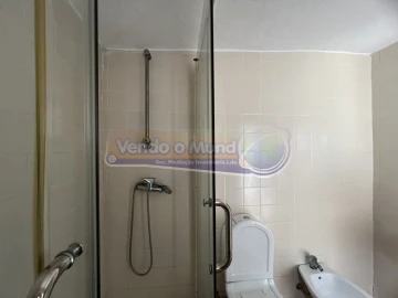 Moradia T1 para Venda em Benavente
