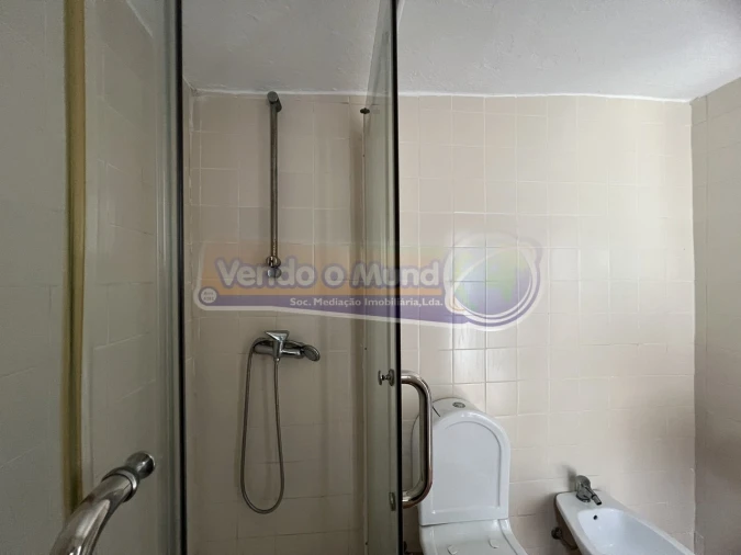 Moradia T1 para Venda em Benavente Foto 20
