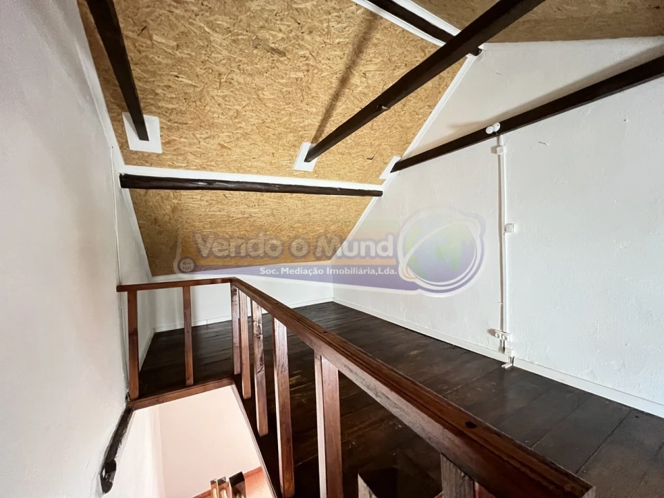 Moradia T1 para Venda em Benavente Foto 6
