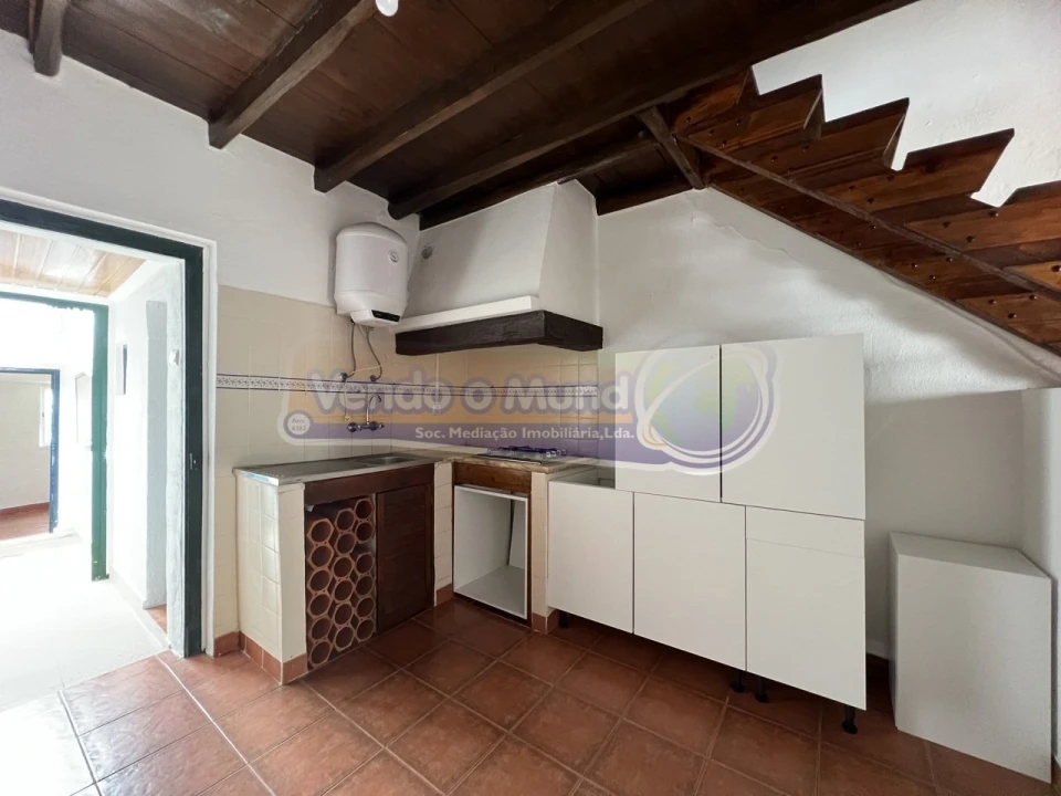 Moradia T1 para Venda em Benavente Foto 2