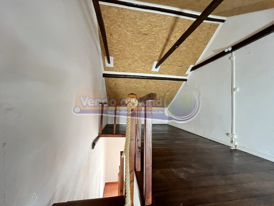 Moradia T1 para Venda em Benavente Foto 9
