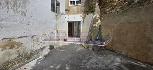 Apartamento T3 para Venda em Alverca do Ribatejo e Sobralinho