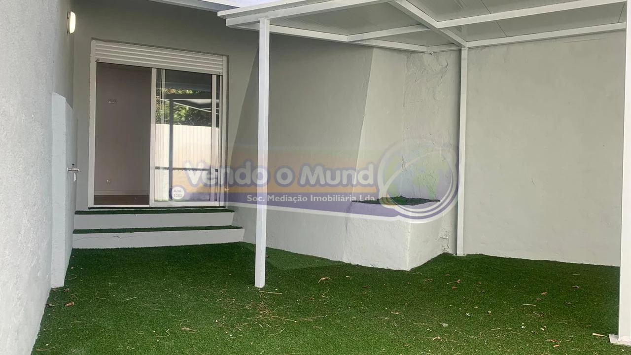 Apartamento T3 para Venda em Alverca do Ribatejo e Sobralinho Foto 6
