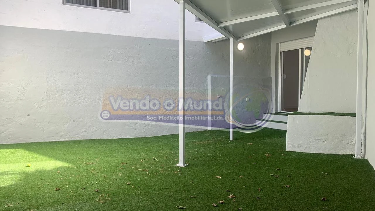 Apartamento T3 para Venda em Alverca do Ribatejo e Sobralinho Foto 8