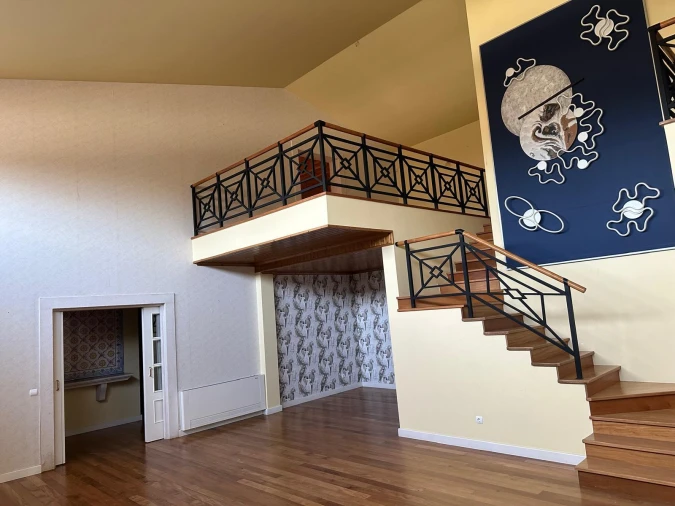 Apartamento T5 para Venda em Alpiarça Foto 6