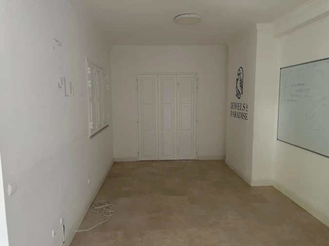 Apartamento T5 para Venda em Alpiarça Foto 12