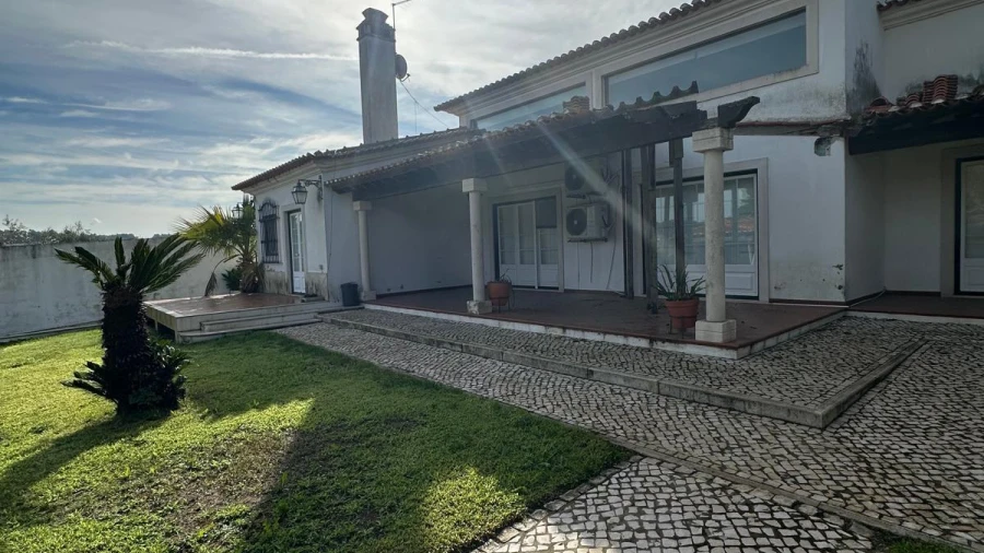 Apartamento T5 para Venda em Alpiarça