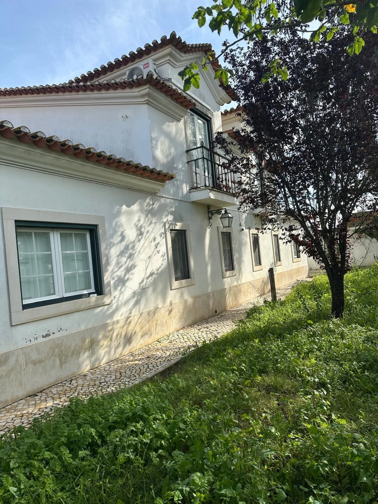 Apartamento T5 para Venda em Alpiarça Foto 2