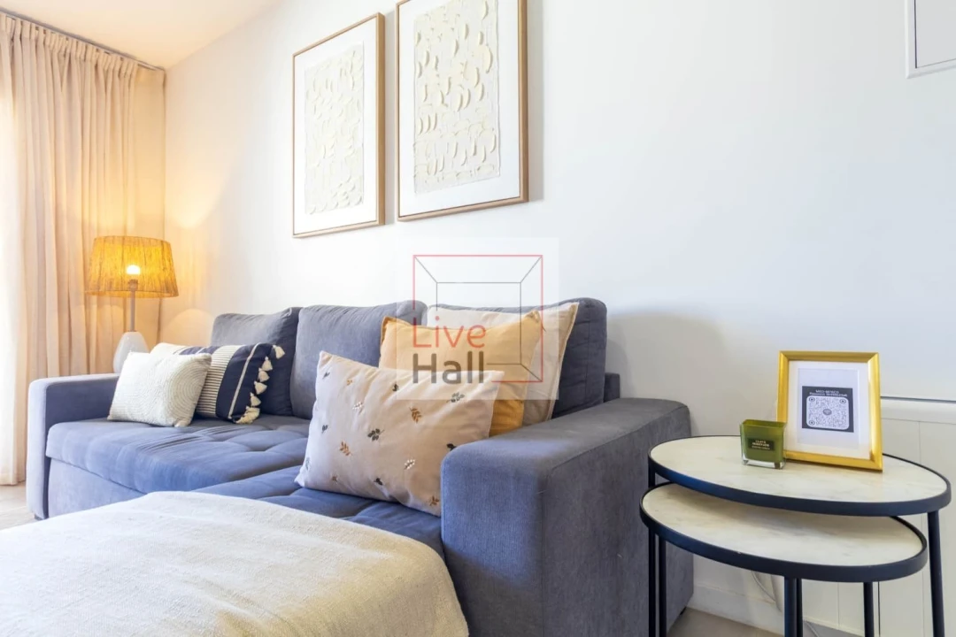 Apartamento T2 para Arrendamento férias em Albufeira e Olhos de Água Foto 9