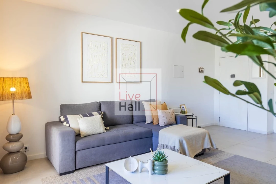 Apartamento T2 para Arrendamento férias em Albufeira e Olhos de Água Foto 16