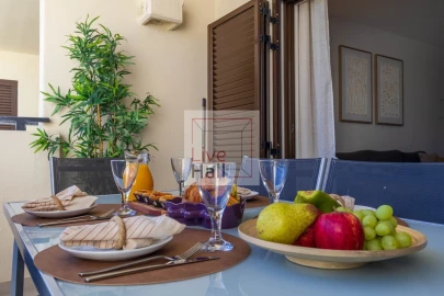 Apartamento T2 para Arrendamento férias em Albufeira e Olhos de Água