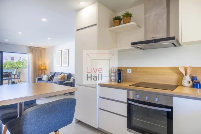 Apartamento T2 para Arrendamento férias em Albufeira e Olhos de Água