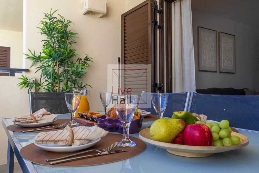 Apartamento T2 para Arrendamento férias em Albufeira e Olhos de Água Foto 13