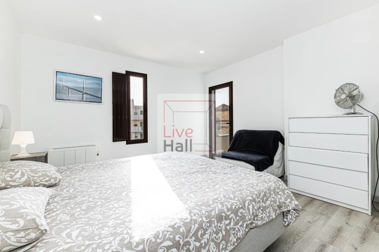 Apartamento T2 para Arrendamento férias em Albufeira e Olhos de Água Foto 19