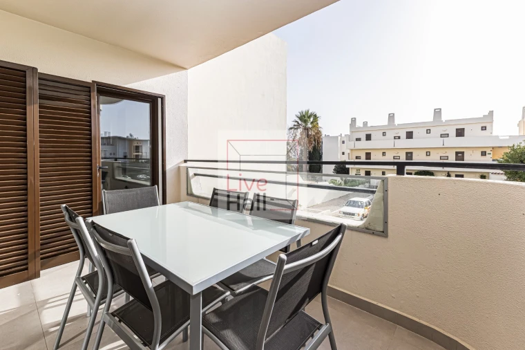 Apartamento T2 para Arrendamento férias em Albufeira e Olhos de Água Foto 20