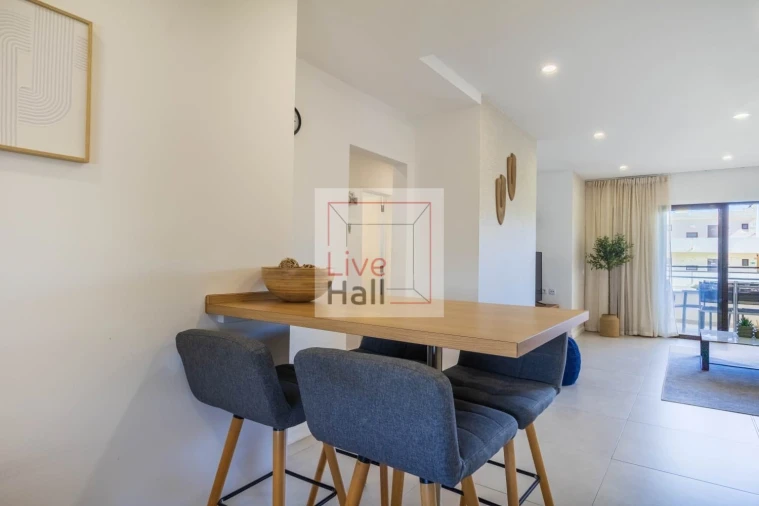 Apartamento T2 para Arrendamento férias em Albufeira e Olhos de Água Foto 4