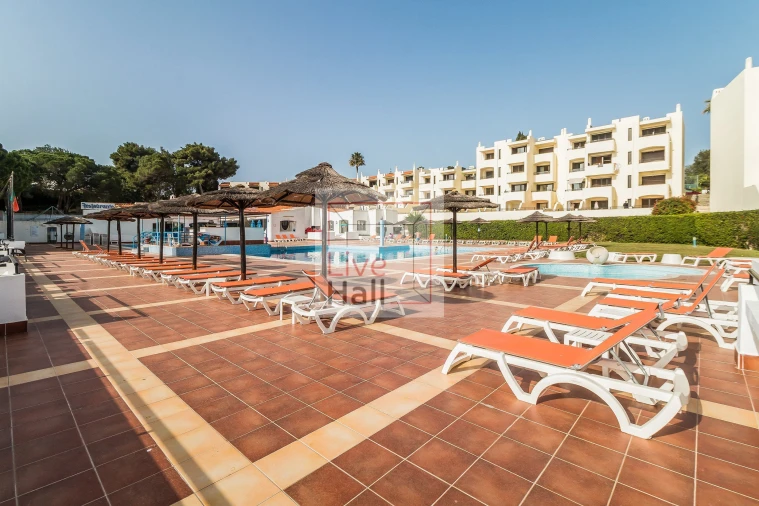 Apartamento T2 para Arrendamento férias em Albufeira e Olhos de Água Foto 4