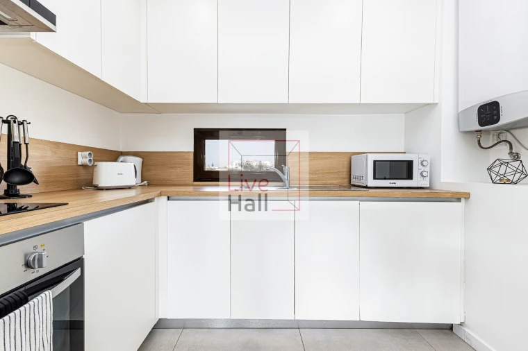 Apartamento T2 para Arrendamento férias em Albufeira e Olhos de Água Foto 7