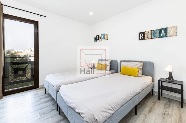 Apartamento T2 para Arrendamento férias em Albufeira e Olhos de Água Foto 14