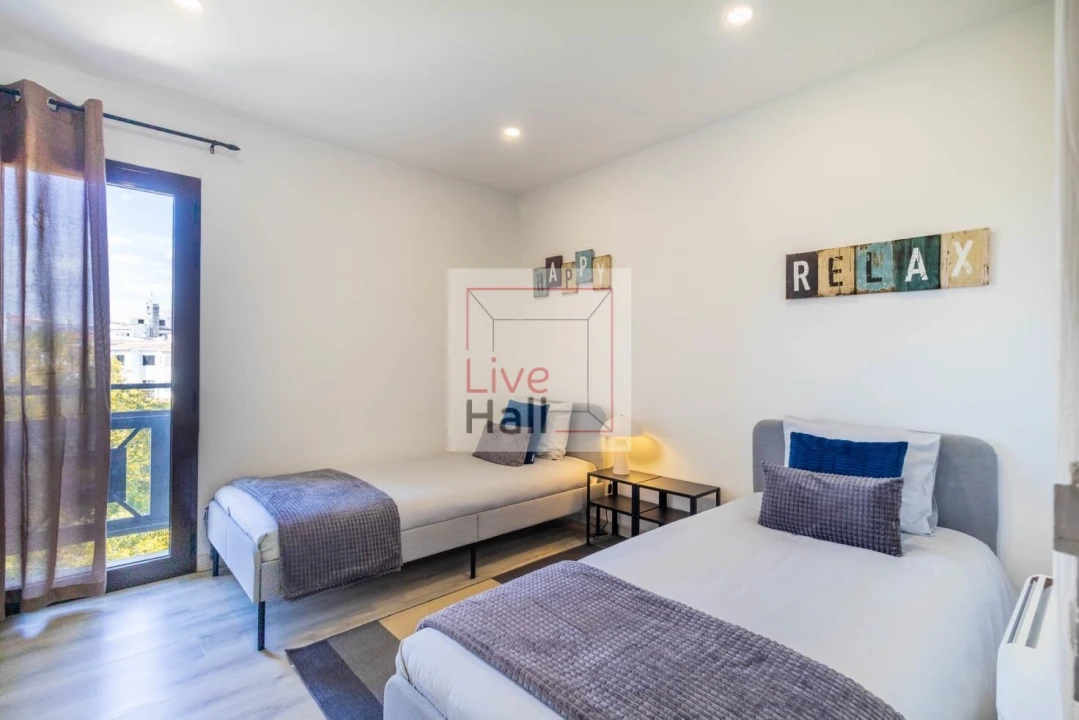 Apartamento T2 para Arrendamento férias em Albufeira e Olhos de Água Foto 20