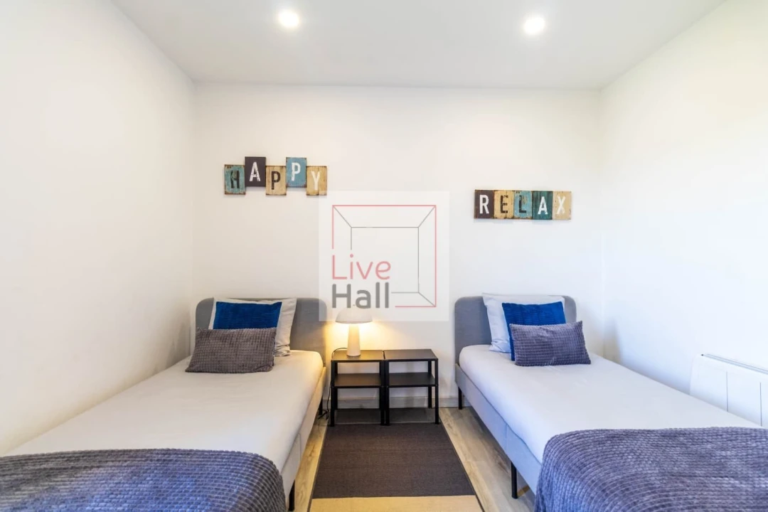 Apartamento T2 para Arrendamento férias em Albufeira e Olhos de Água Foto 18