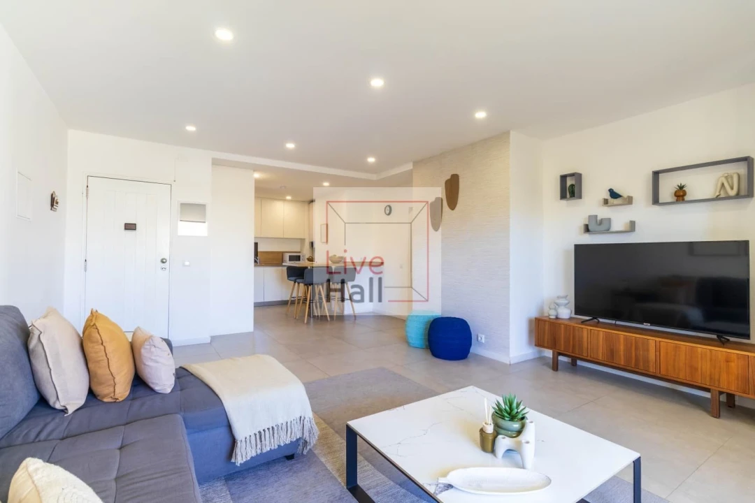 Apartamento T2 para Arrendamento férias em Albufeira e Olhos de Água Foto 6