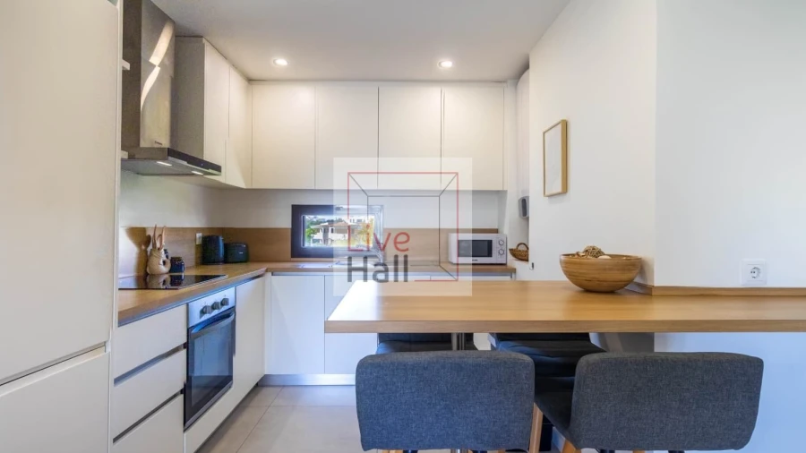 Apartamento T2 para Arrendamento férias em Albufeira e Olhos de Água
