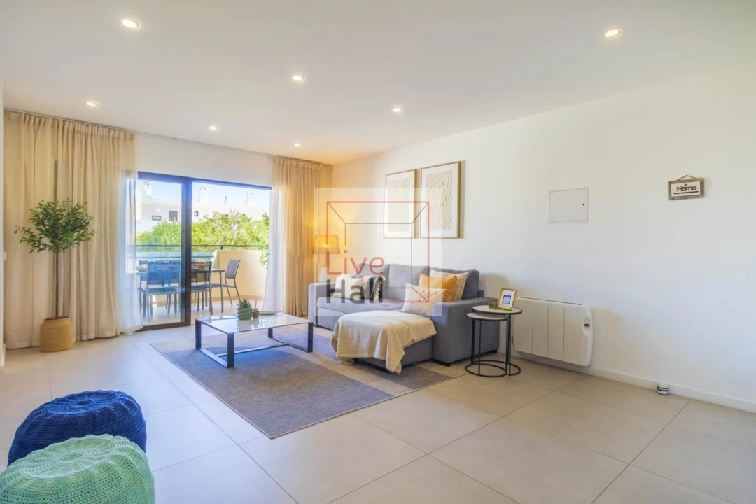 Apartamento T2 para Arrendamento férias em Albufeira e Olhos de Água Foto 11