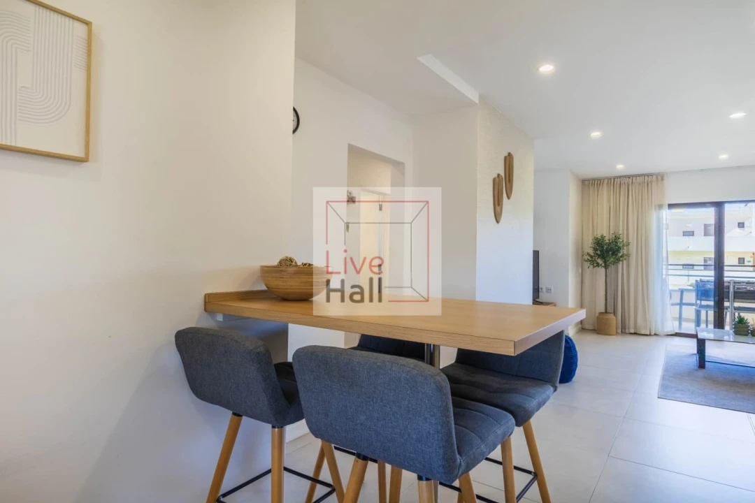 Apartamento T2 para Arrendamento férias em Albufeira e Olhos de Água Foto 4