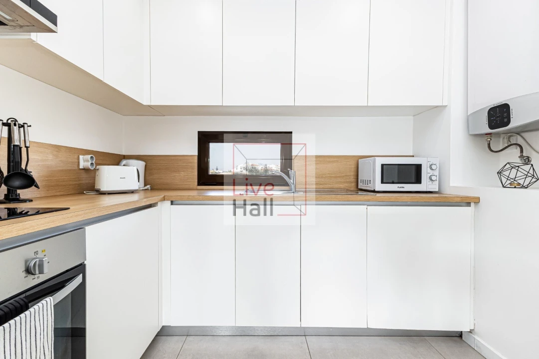 Apartamento T2 para Arrendamento férias em Albufeira e Olhos de Água Foto 7
