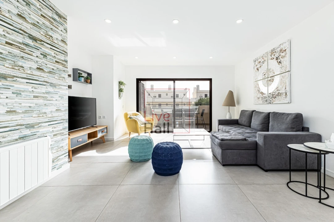 Apartamento T2 para Arrendamento férias em Albufeira e Olhos de Água Foto 11