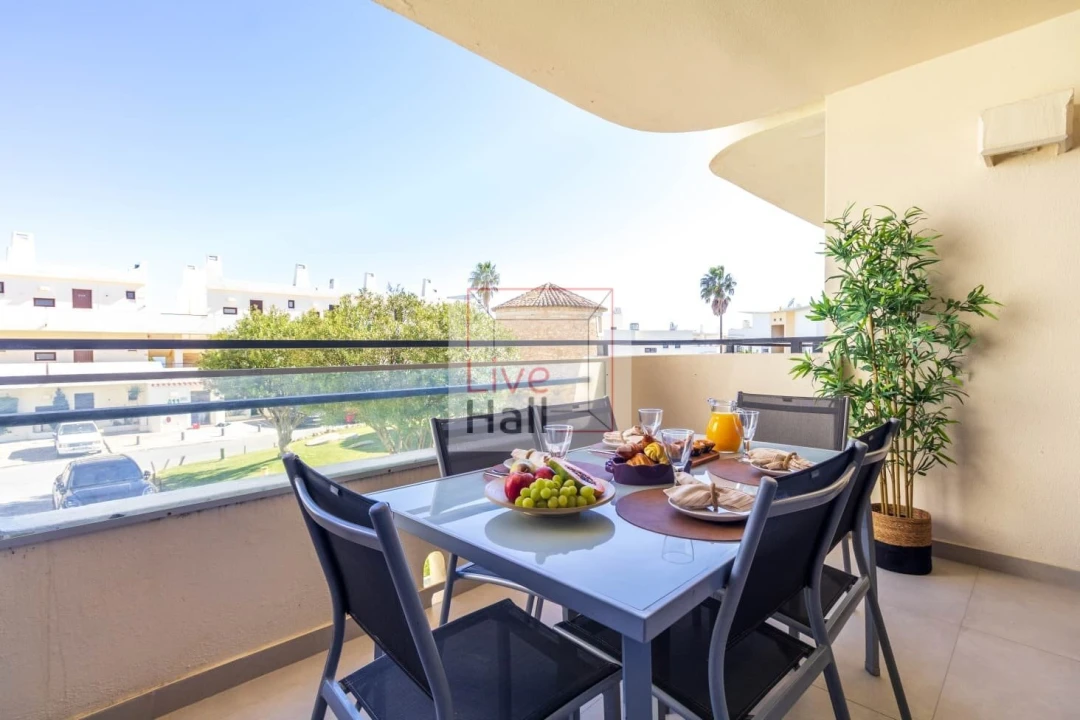 Apartamento T2 para Arrendamento férias em Albufeira e Olhos de Água Foto 15