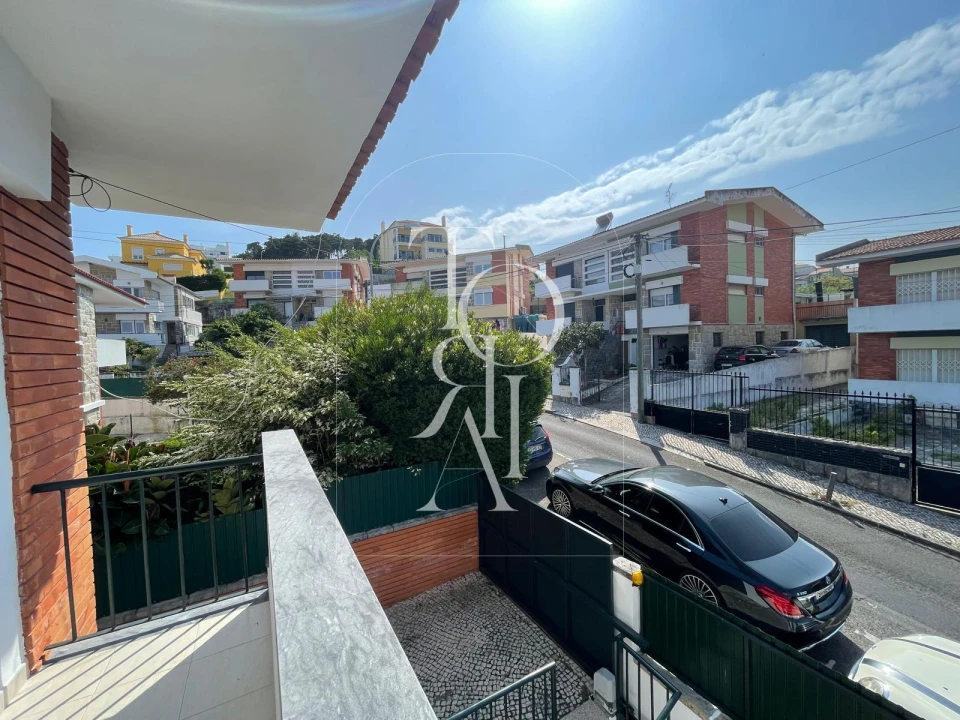 Moradia T3 para Arrendamento férias em Oeiras e São Julião da Barra, Paço de Arcos e Caxias Foto 11