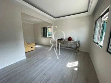 Moradia T3 para Arrendamento férias em Oeiras e São Julião da Barra, Paço de Arcos e Caxias