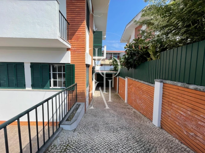 Moradia T3 para Arrendamento férias em Oeiras e São Julião da Barra, Paço de Arcos e Caxias Foto 5
