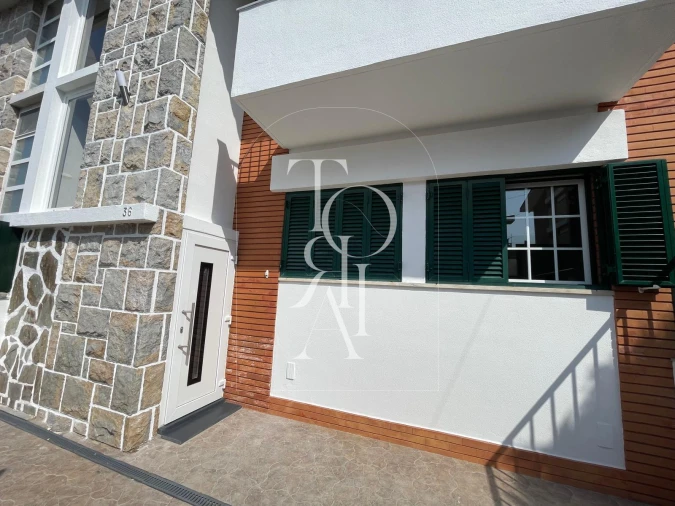Moradia T3 para Arrendamento férias em Oeiras e São Julião da Barra, Paço de Arcos e Caxias Foto 2
