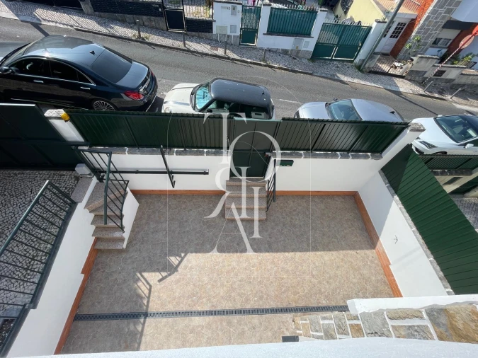 Moradia T3 para Arrendamento férias em Oeiras e São Julião da Barra, Paço de Arcos e Caxias Foto 17