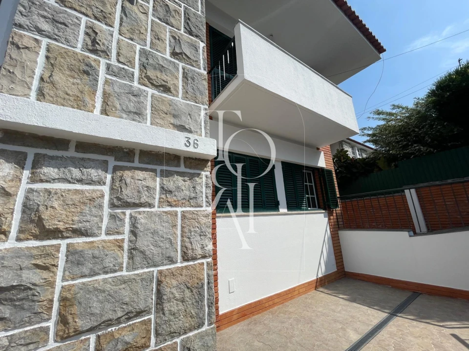 Moradia T3 para Arrendamento férias em Oeiras e São Julião da Barra, Paço de Arcos e Caxias Foto 3