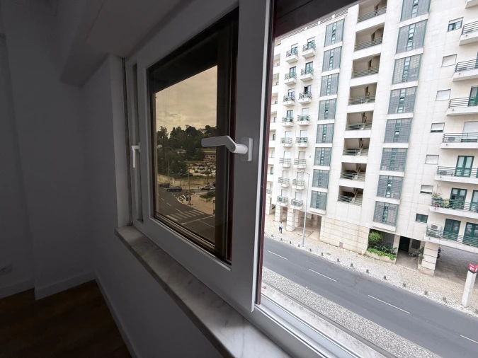 Apartamento T3 para Venda em Benfica Foto 19