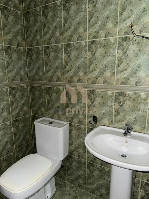 Apartamento T2 para Venda em Caldas de Vizela (São Miguel e São João)