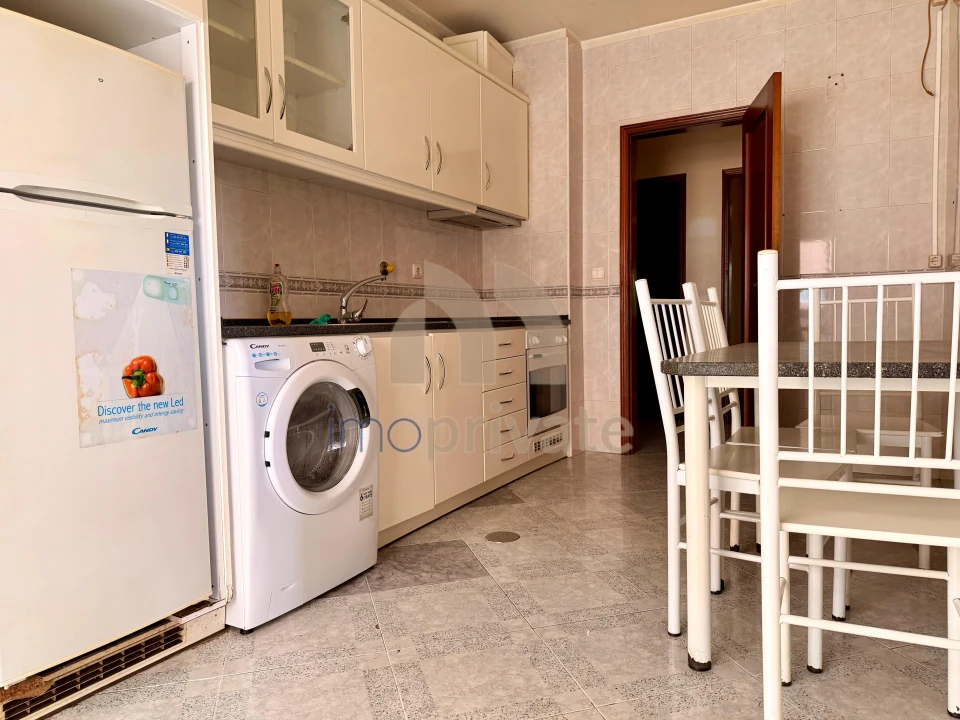 Apartamento T2 para Venda em Caldas de Vizela (São Miguel e São João) Foto 3