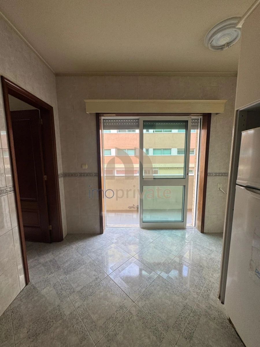 Apartamento T2 para Venda em Caldas de Vizela (São Miguel e São João) Foto 8