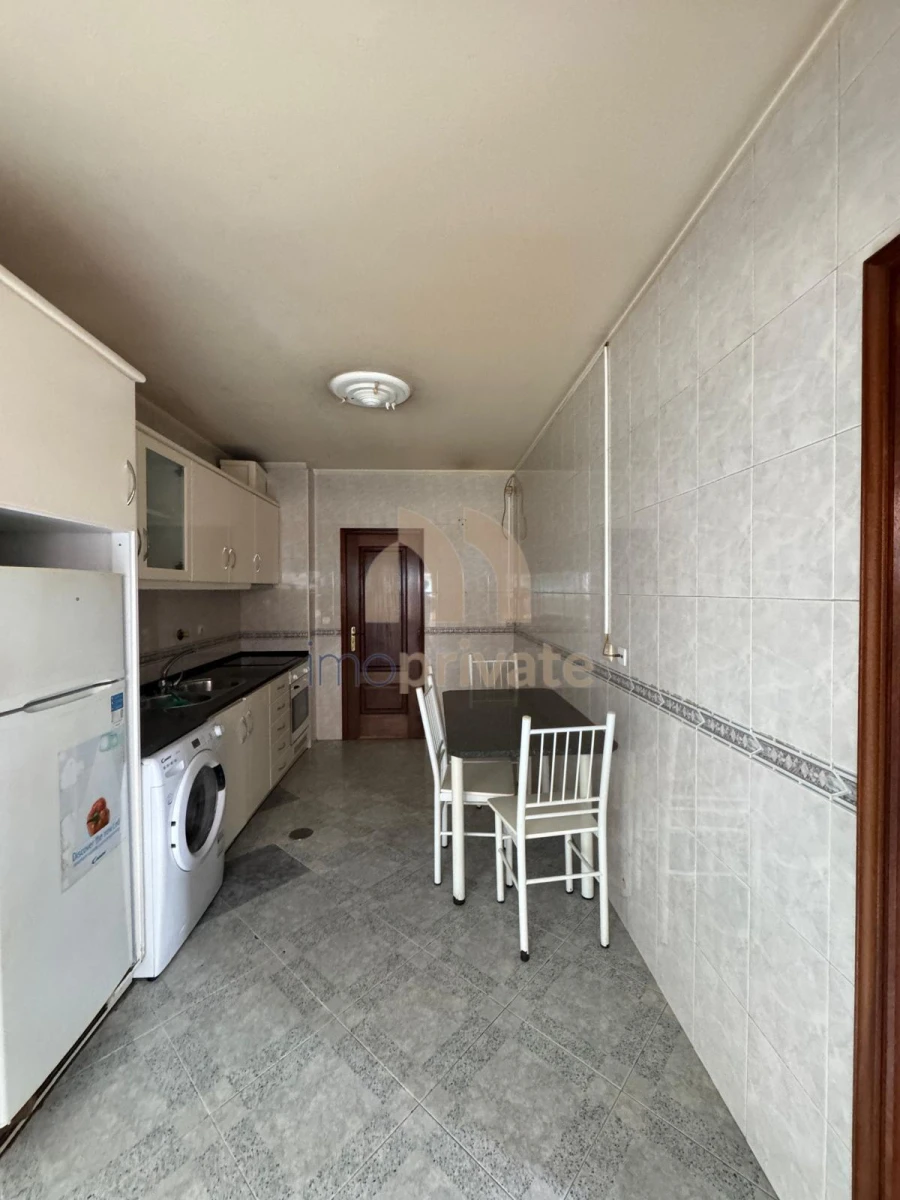 Apartamento T2 para Venda em Caldas de Vizela (São Miguel e São João) Foto 5